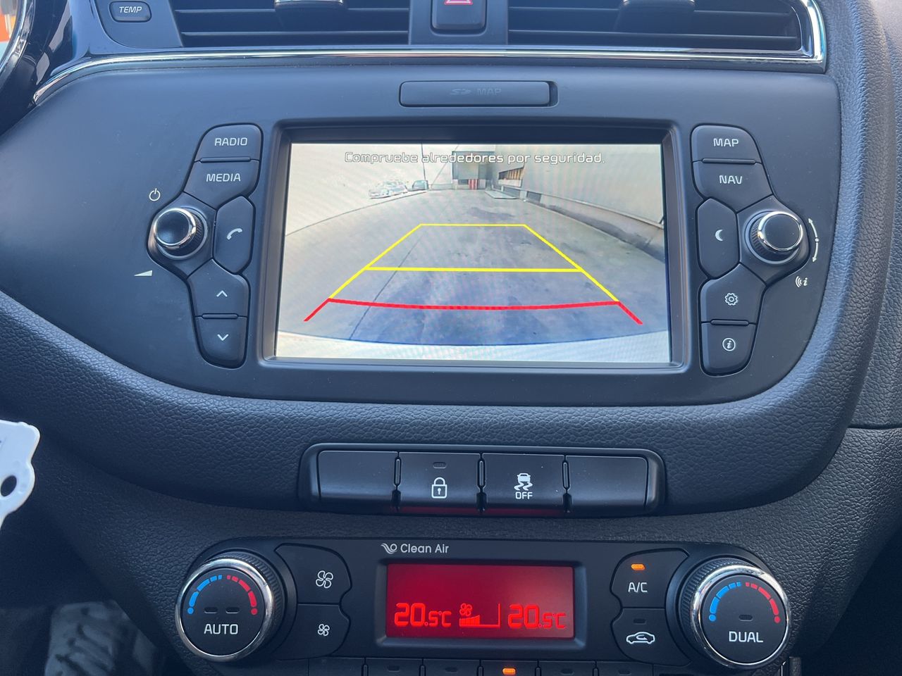 Kia Ceed 1.0 T-GDi GT-Line