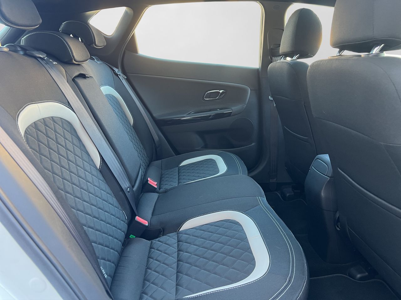 Kia Ceed 1.0 T-GDi GT-Line