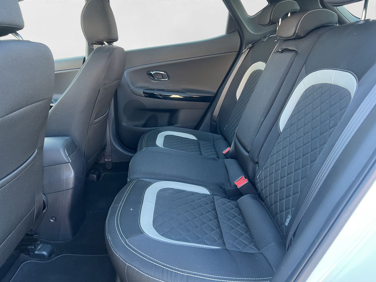 Kia Ceed 1.0 T-GDi GT-Line