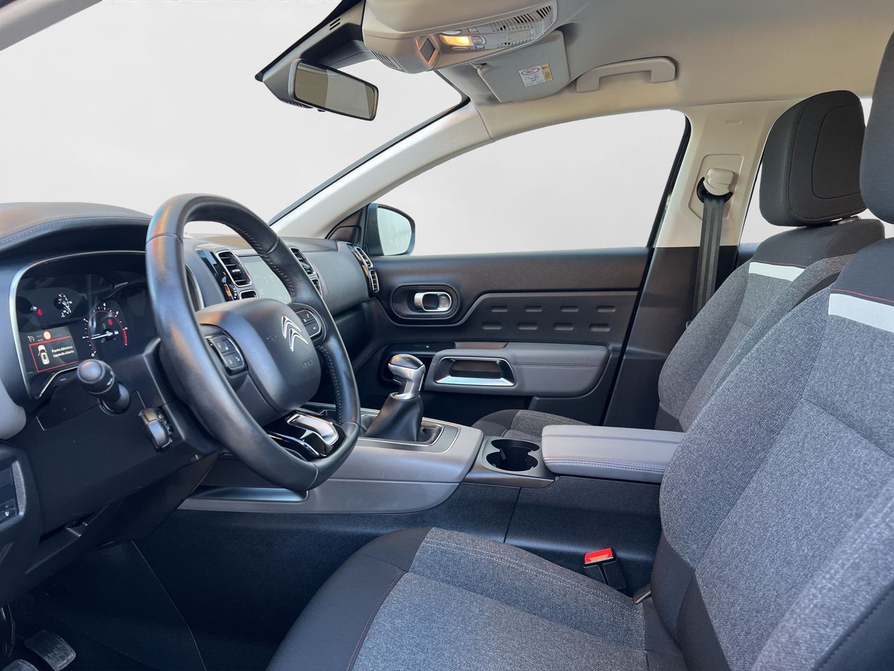 Citroën C5 Aircross 1.5 BLUEHDI LIVE