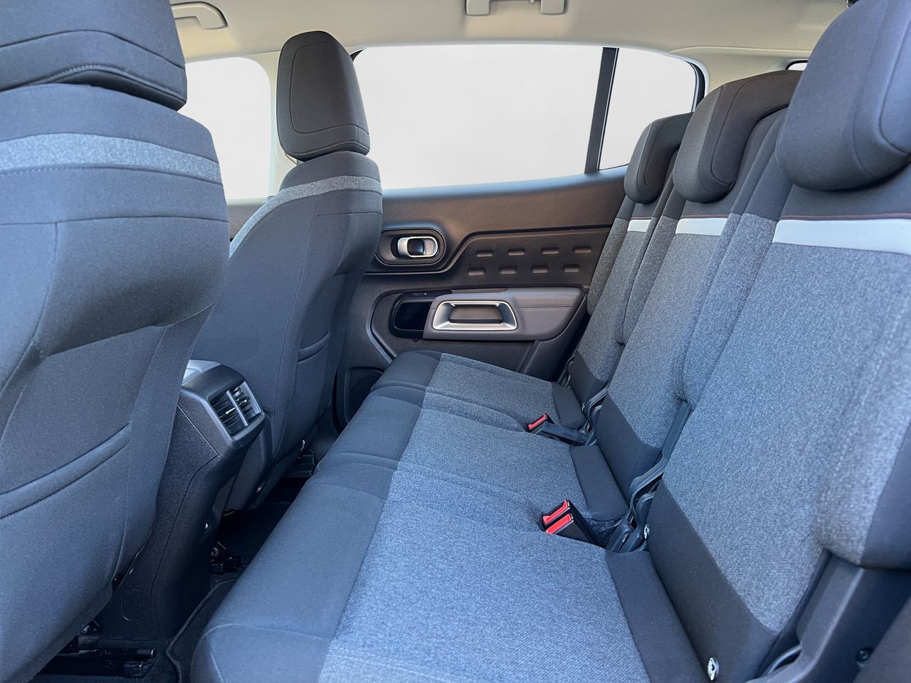 Citroën C5 Aircross 1.5 BLUEHDI LIVE