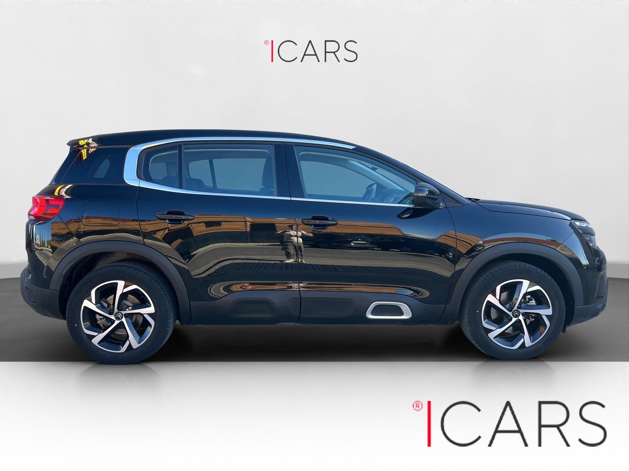 Citroën C5 Aircross 1.5 BLUEHDI LIVE