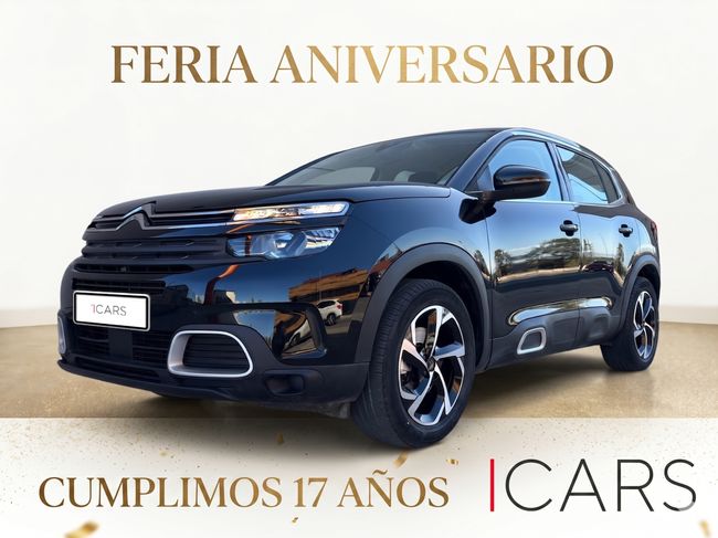 Citroën C5 Aircross 1.5 BLUEHDI LIVE - Foto 2