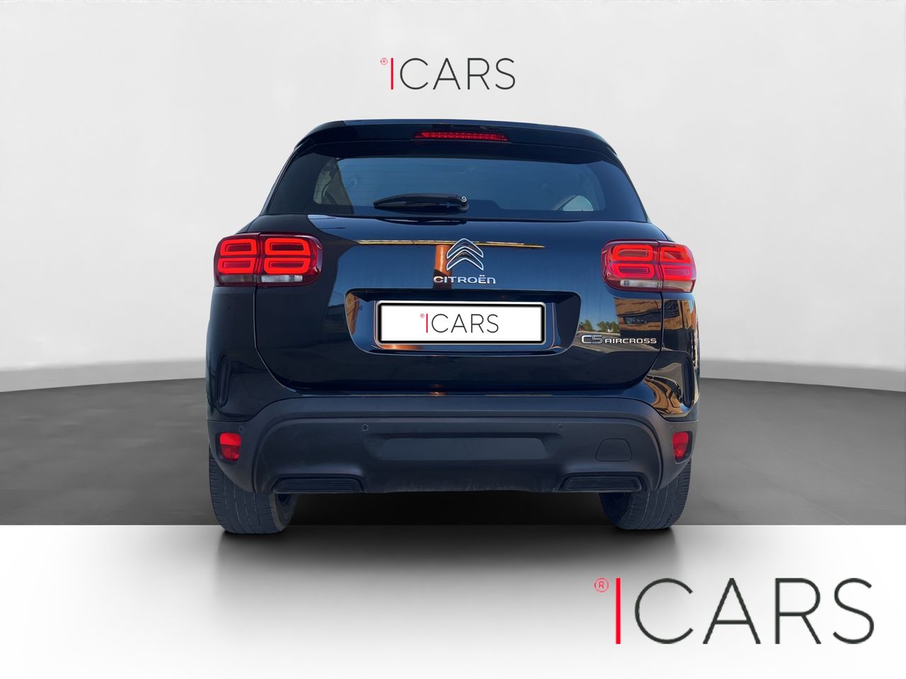 Citroën C5 Aircross 1.5 BLUEHDI LIVE