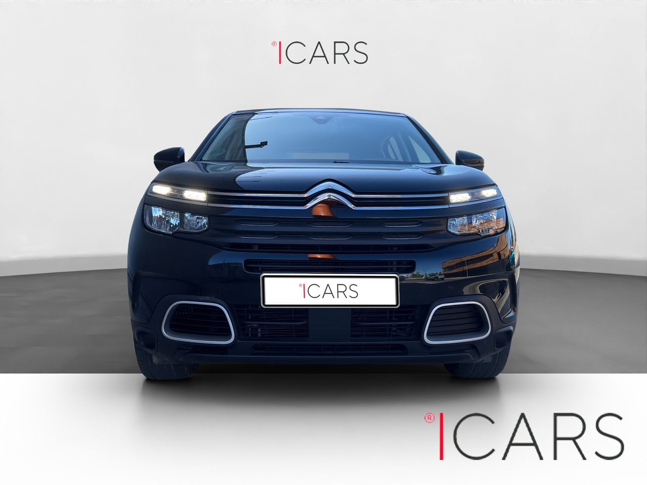 Citroën C5 Aircross 1.5 BLUEHDI LIVE