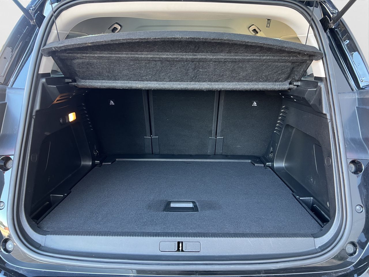 Citroën C5 Aircross 1.5 BLUEHDI LIVE