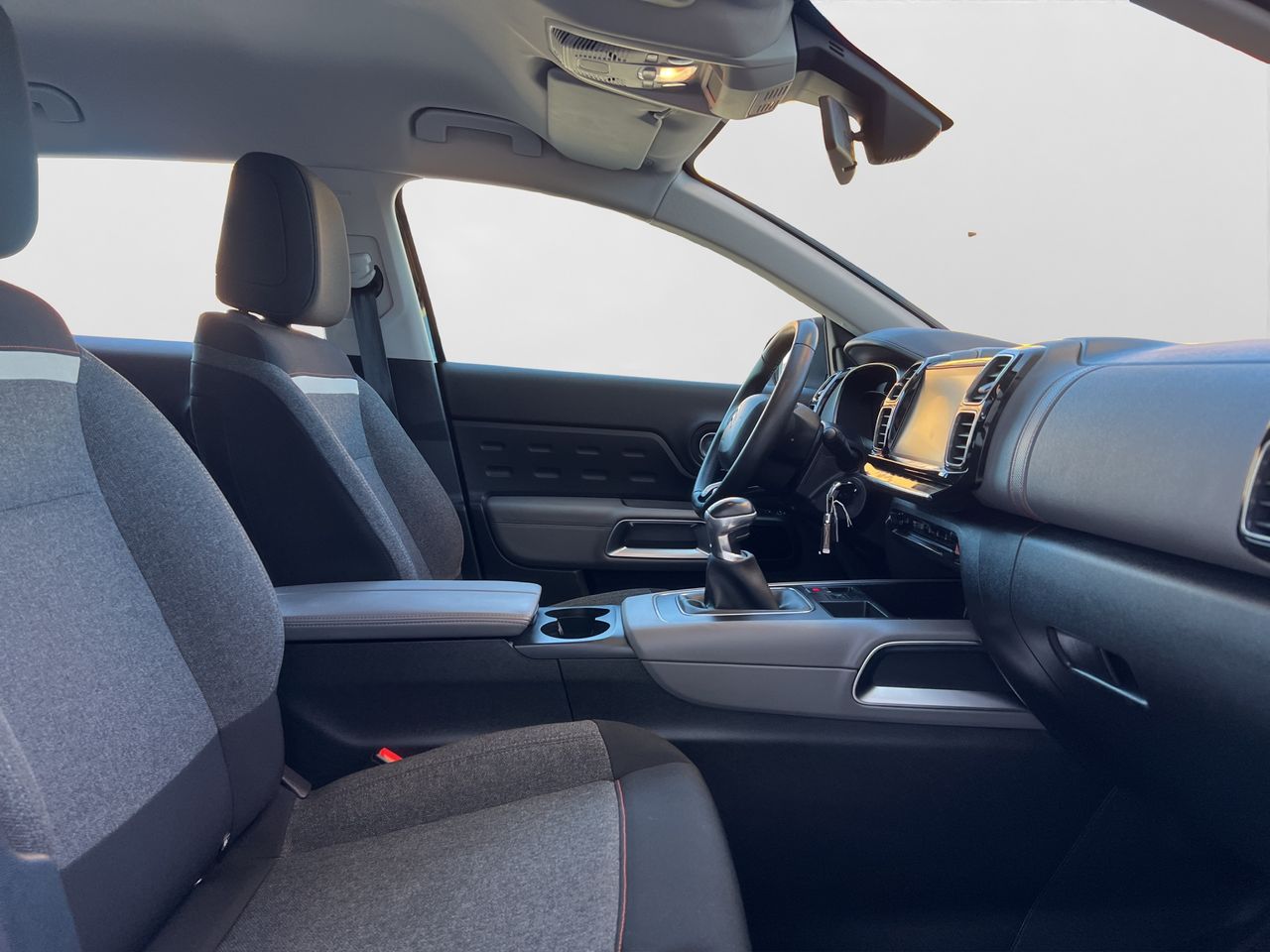 Citroën C5 Aircross 1.5 BLUEHDI LIVE