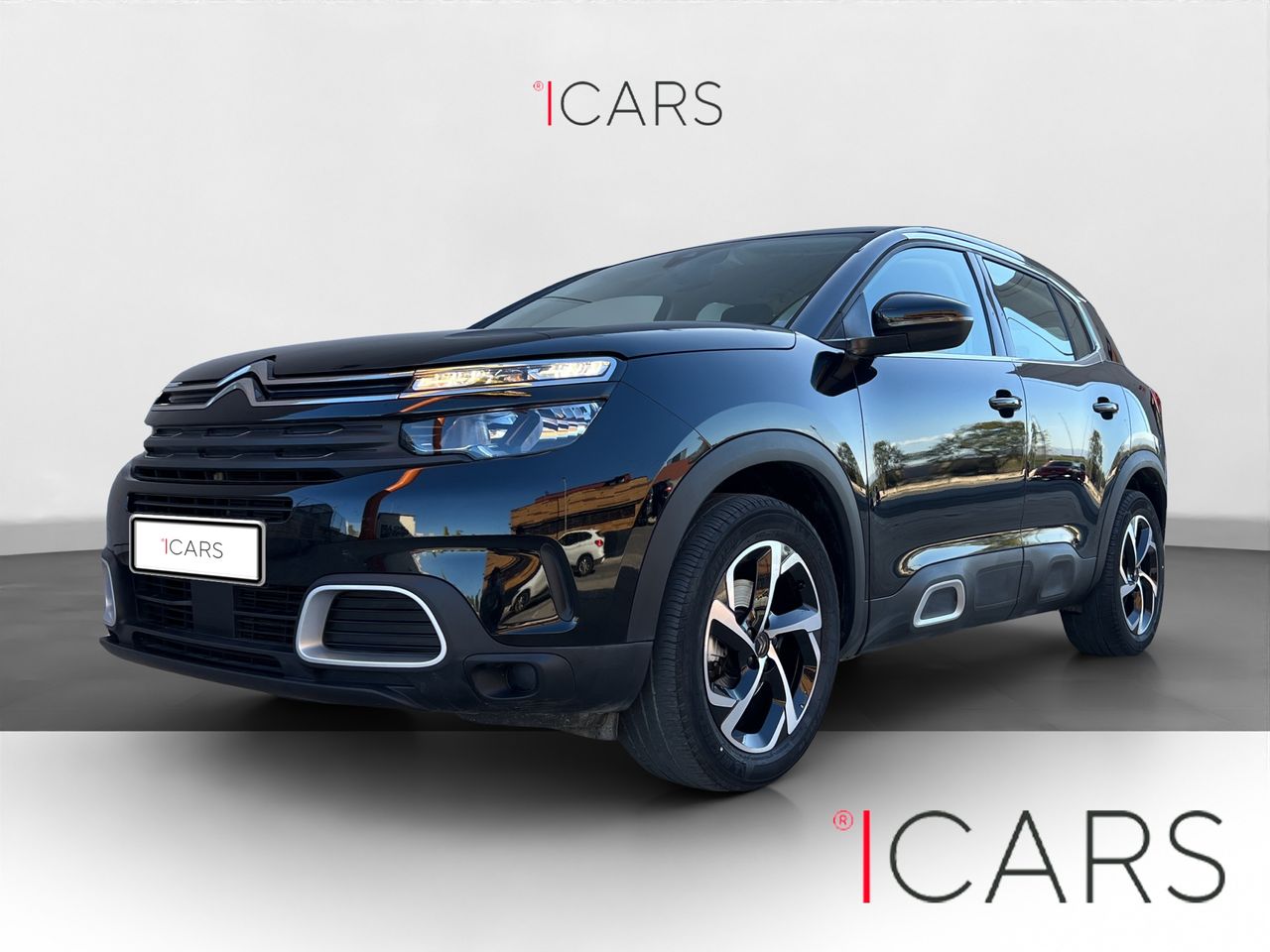 Citroën C5 Aircross 1.5 BLUEHDI LIVE