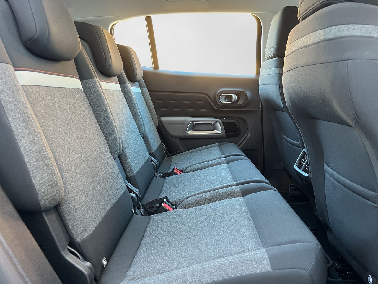 Citroën C5 Aircross 1.5 BLUEHDI LIVE