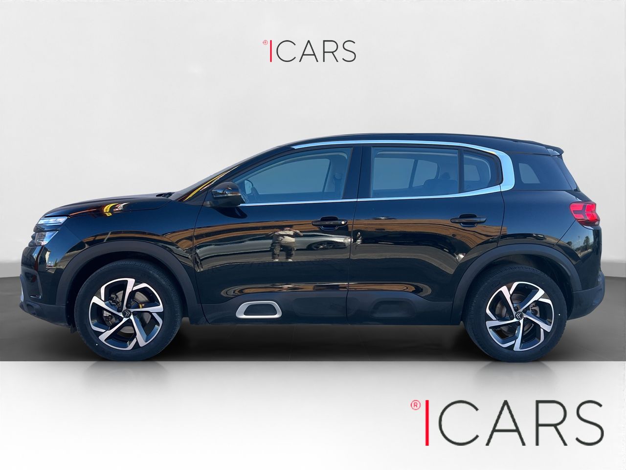 Citroën C5 Aircross 1.5 BLUEHDI LIVE