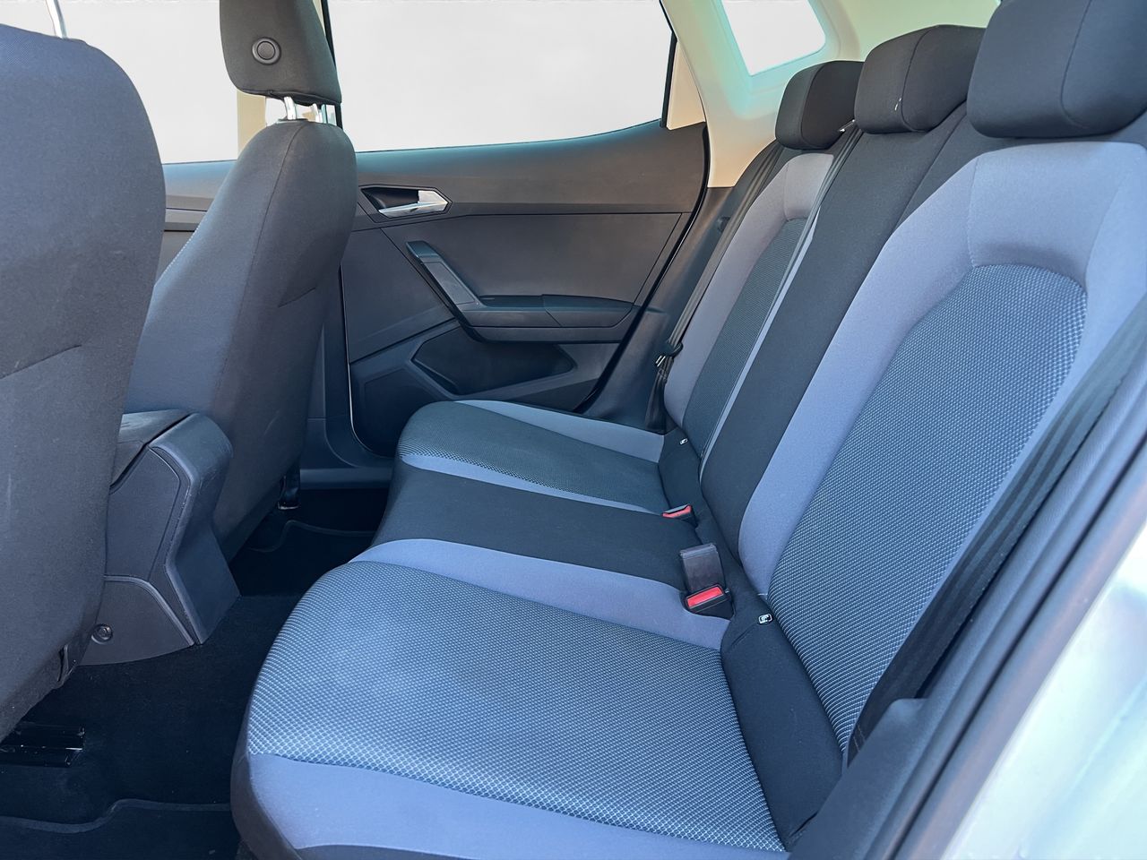 Seat Arona 1.0 TSI STYLE EDITION ECO