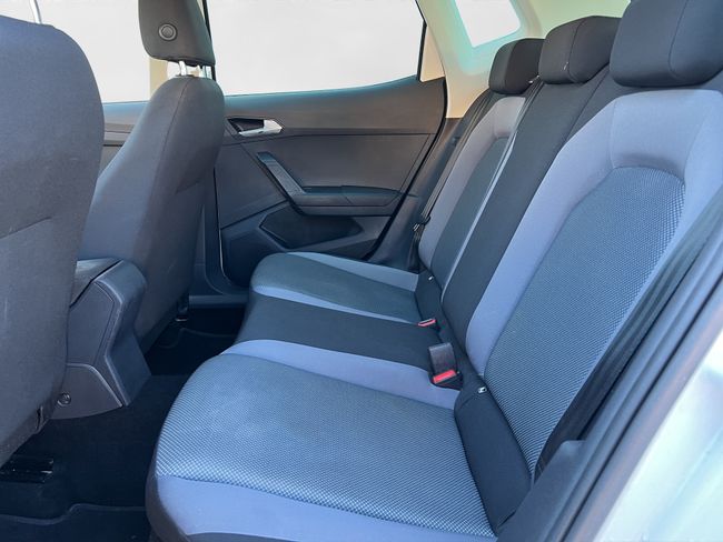Seat Arona 1.0 TSI STYLE EDITION ECO - Foto 14