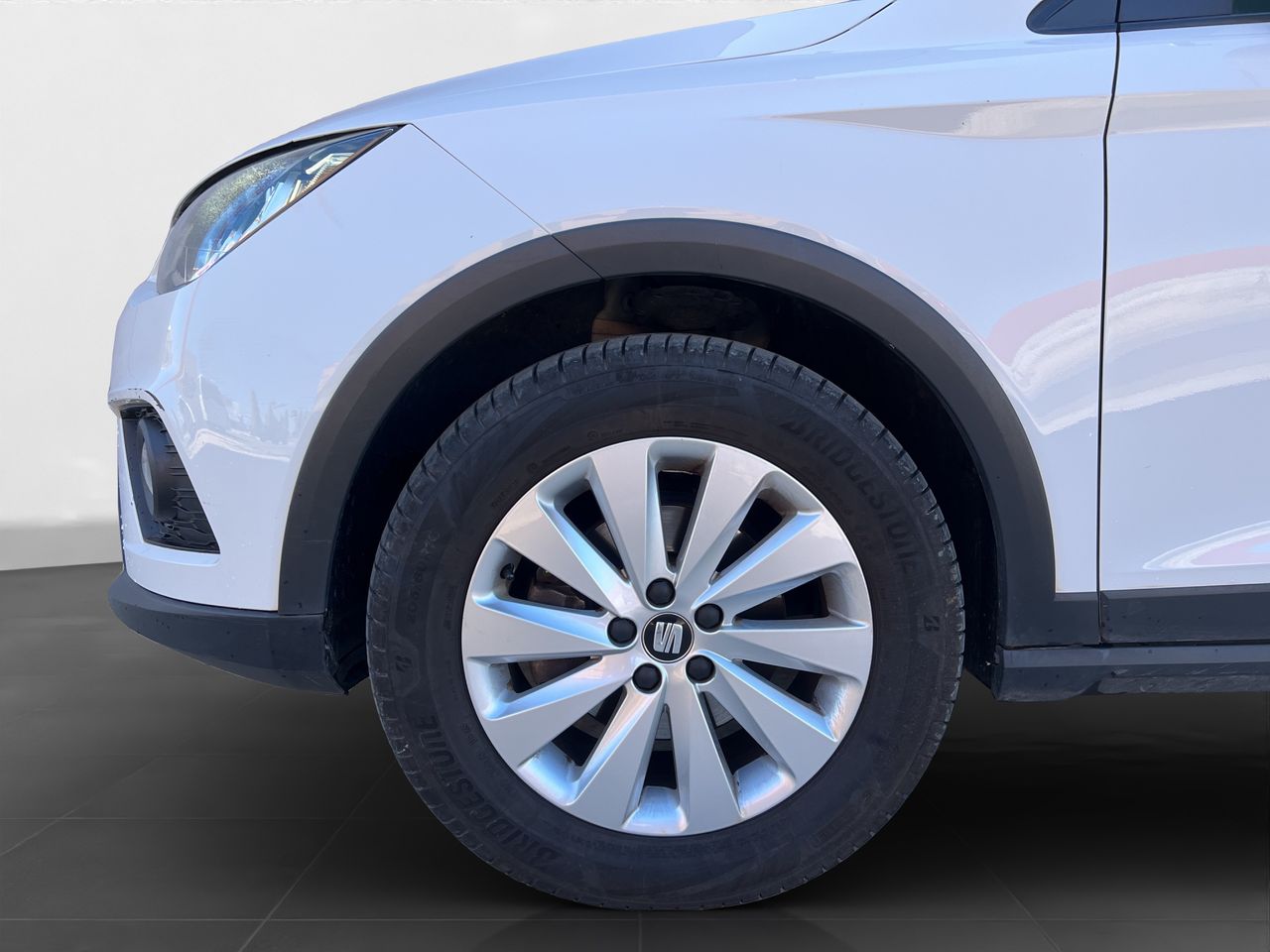 Seat Arona 1.0 TSI STYLE EDITION ECO