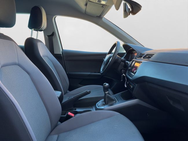 Seat Arona 1.0 TSI STYLE EDITION ECO - Foto 17