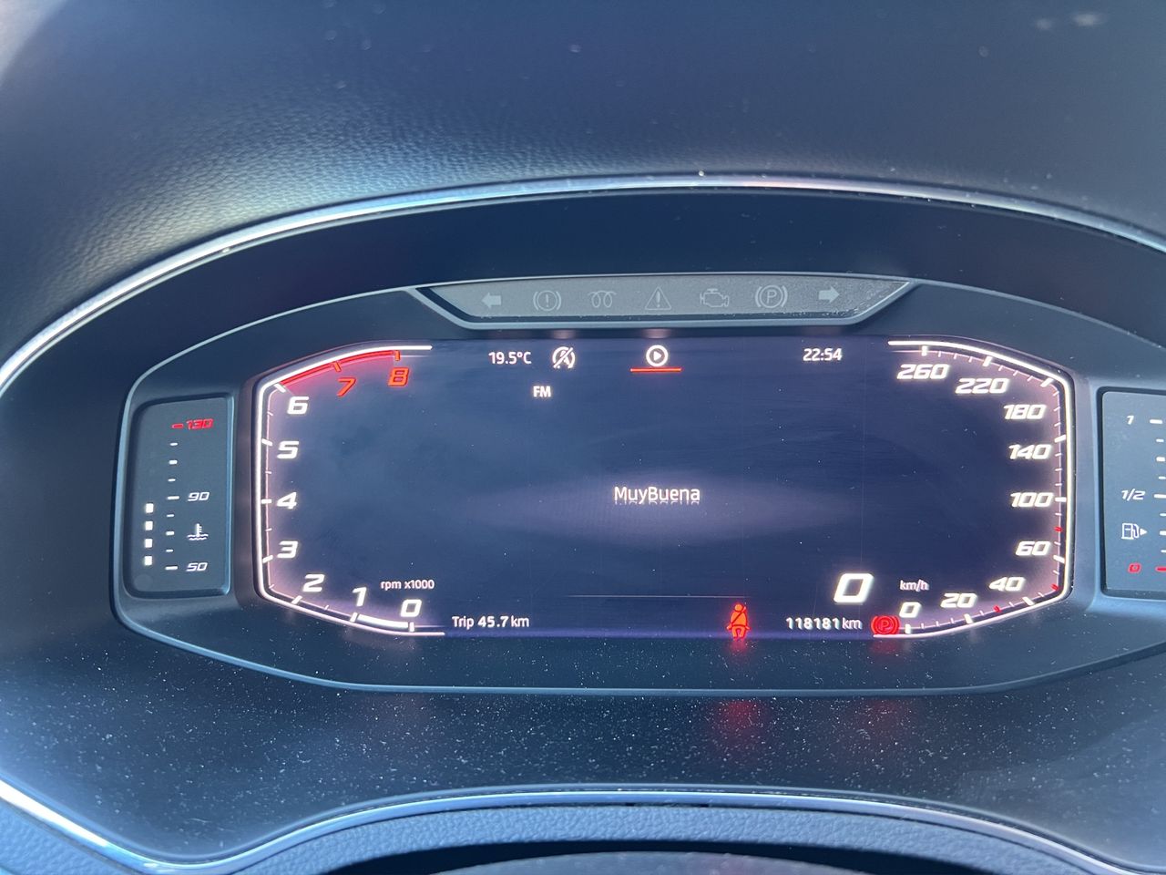 Seat Arona 1.0 TSI STYLE EDITION ECO