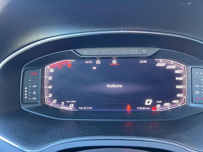 Seat Arona 1.0 TSI STYLE EDITION ECO - Foto 15