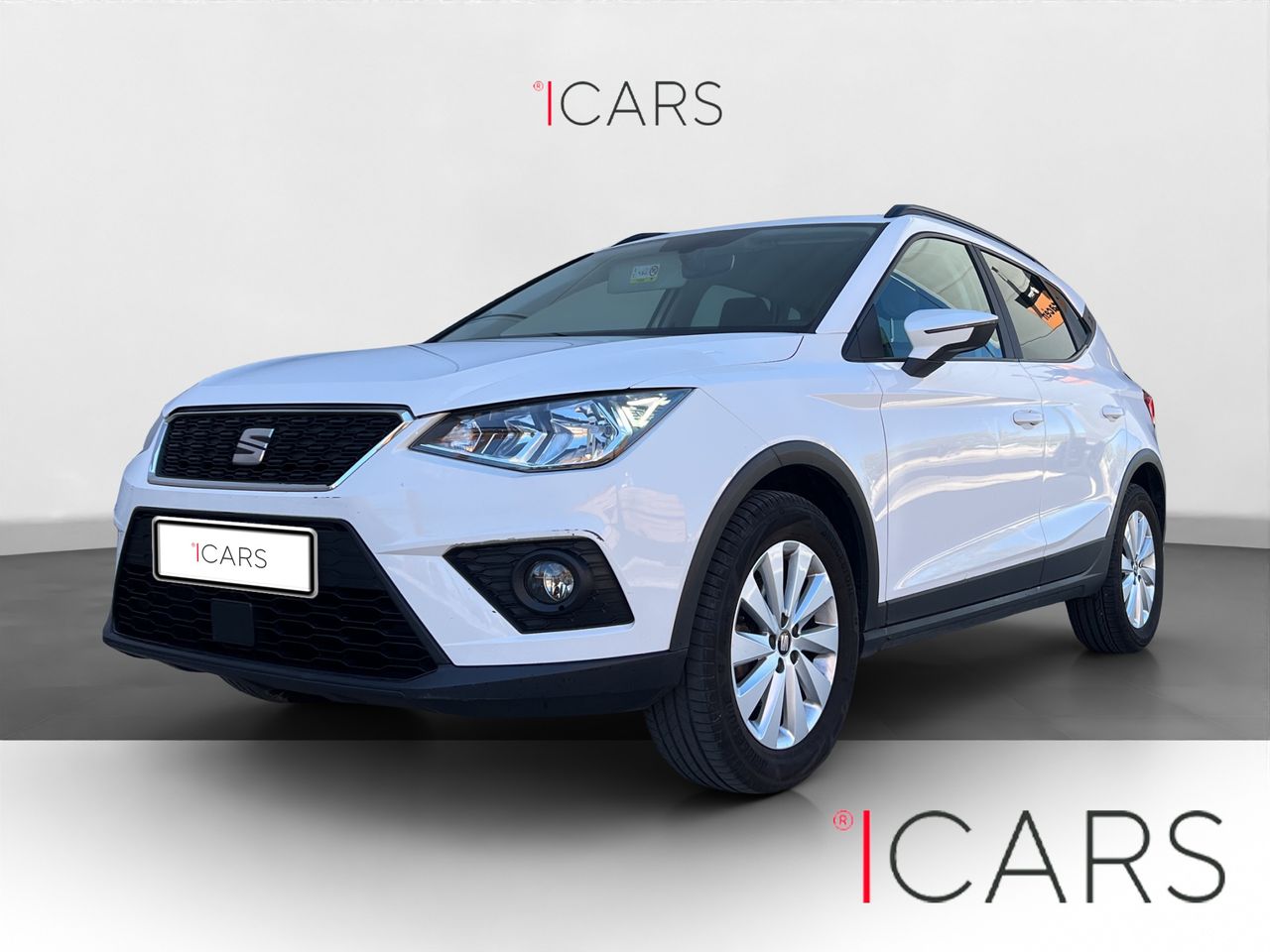 Seat Arona 1.0 TSI STYLE EDITION ECO