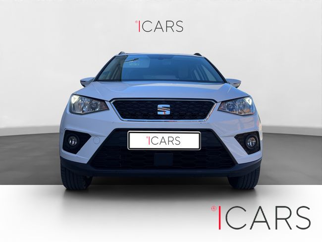 Seat Arona 1.0 TSI STYLE EDITION ECO - Foto 3