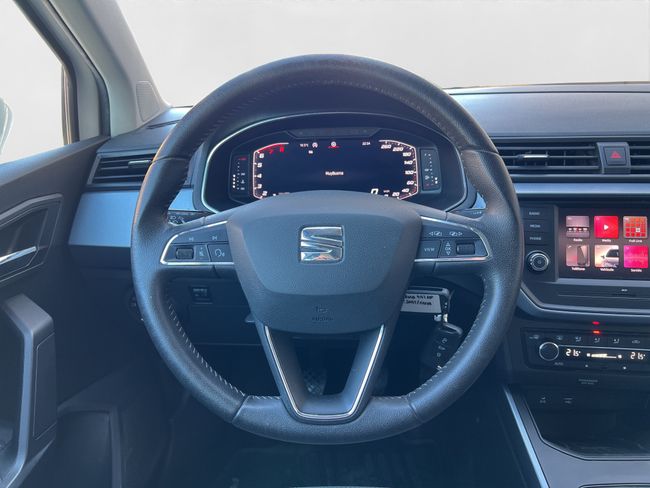 Seat Arona 1.0 TSI STYLE EDITION ECO - Foto 12