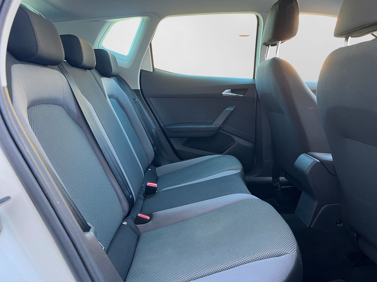 Seat Arona 1.0 TSI STYLE EDITION ECO