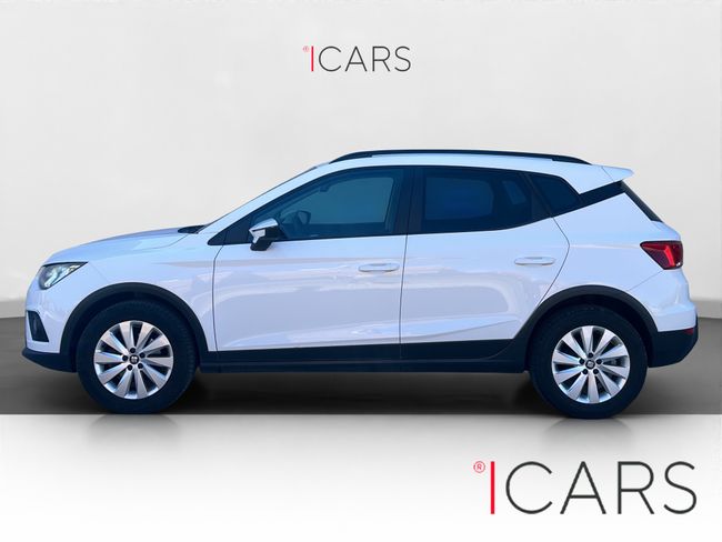 Seat Arona 1.0 TSI STYLE EDITION ECO - Foto 4