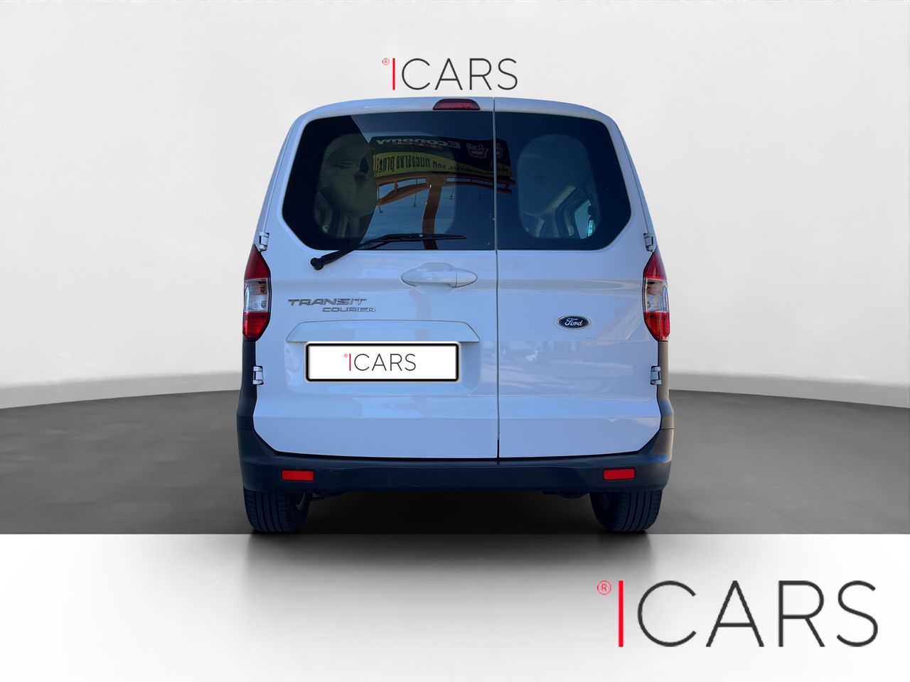 Ford Transit 1.5 TDCI TREND