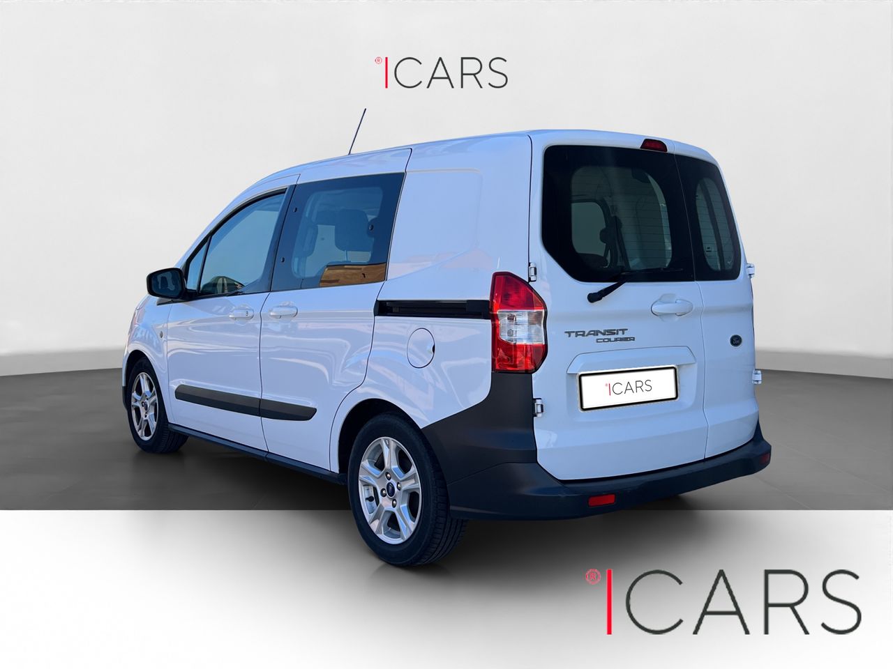 Ford Transit 1.5 TDCI TREND