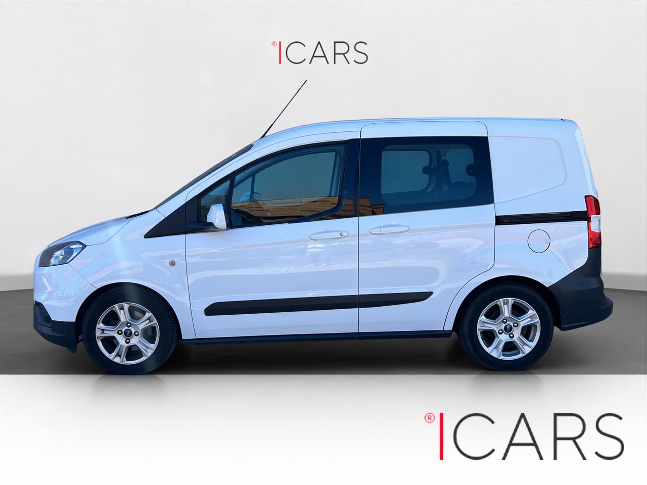 Ford Transit 1.5 TDCI TREND