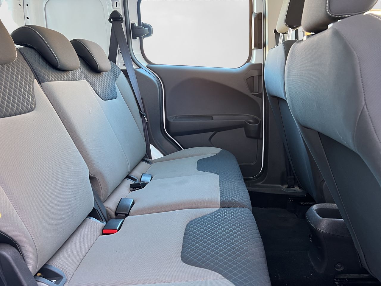 Ford Transit 1.5 TDCI TREND