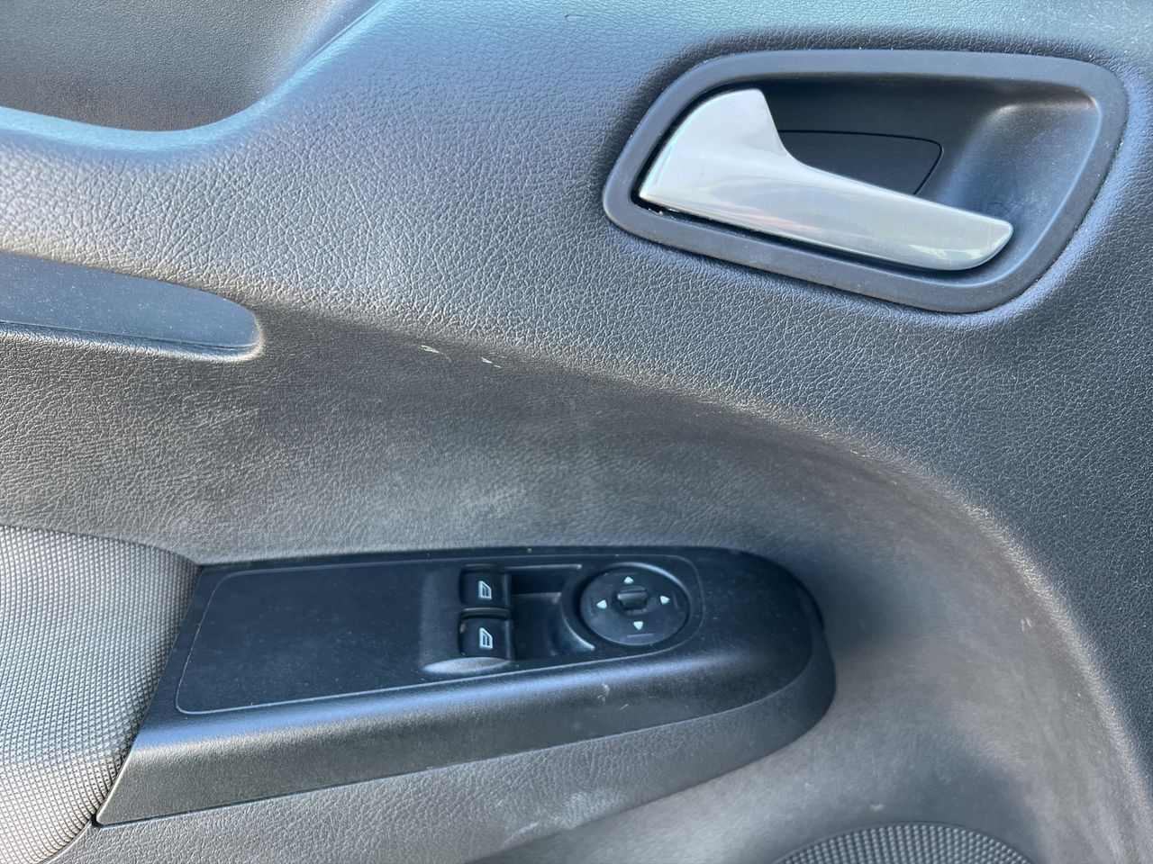 Ford Transit 1.5 TDCI TREND