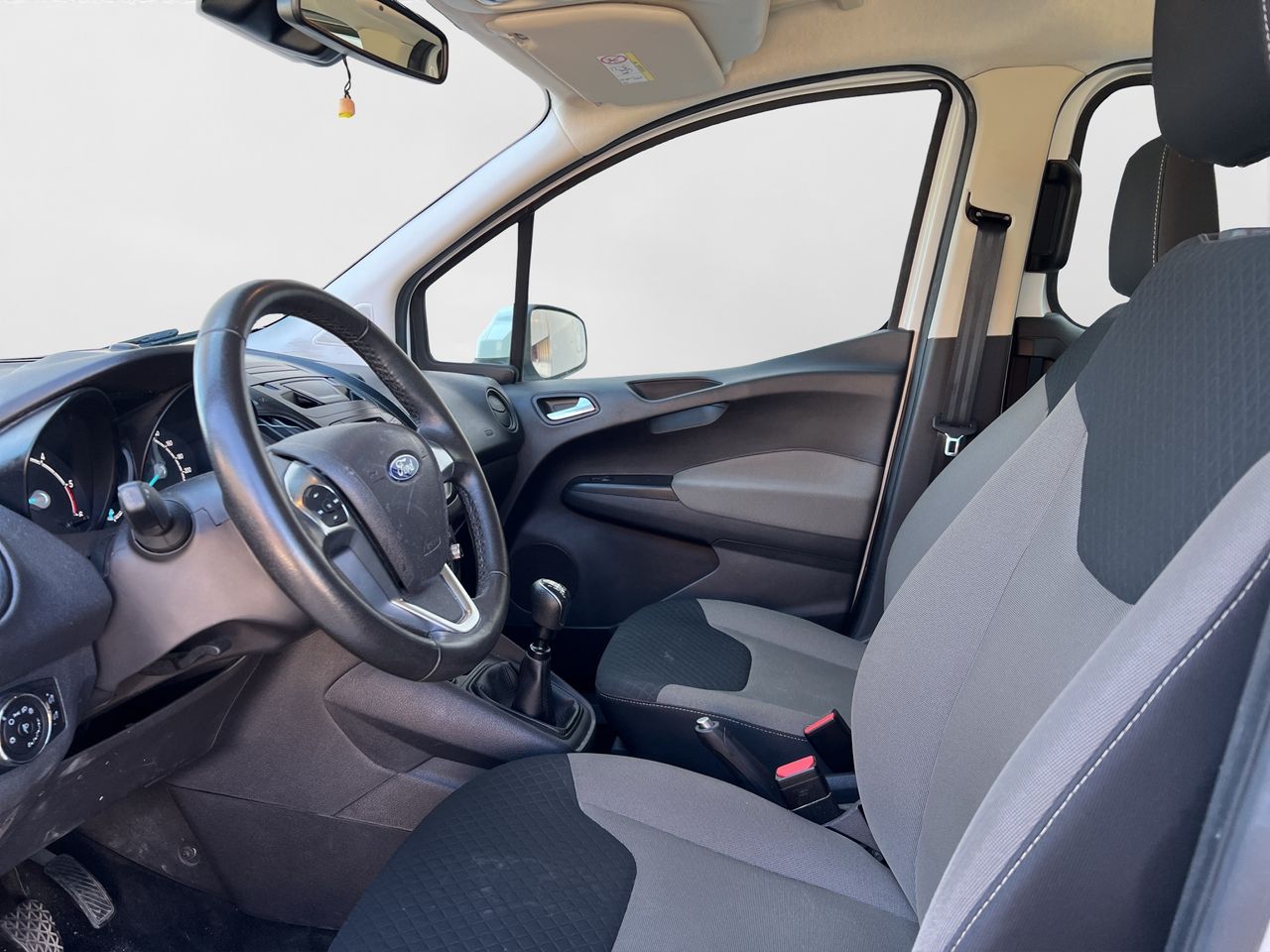 Ford Transit 1.5 TDCI TREND