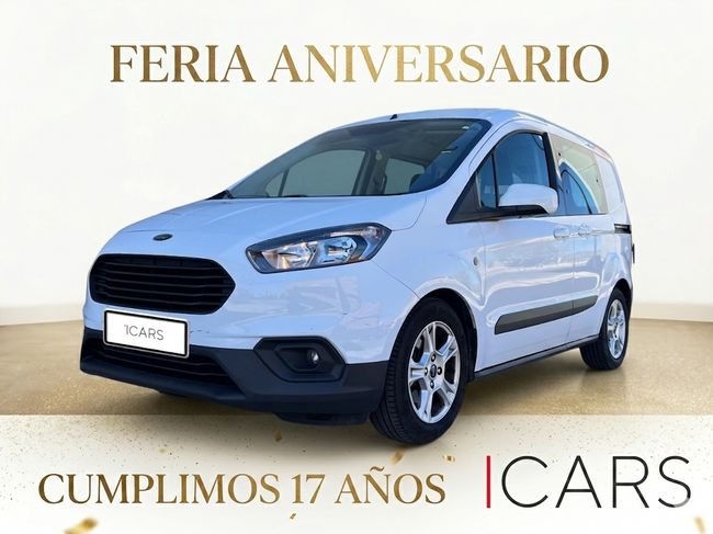 Ford Transit 1.5 TDCI TREND - Foto 2