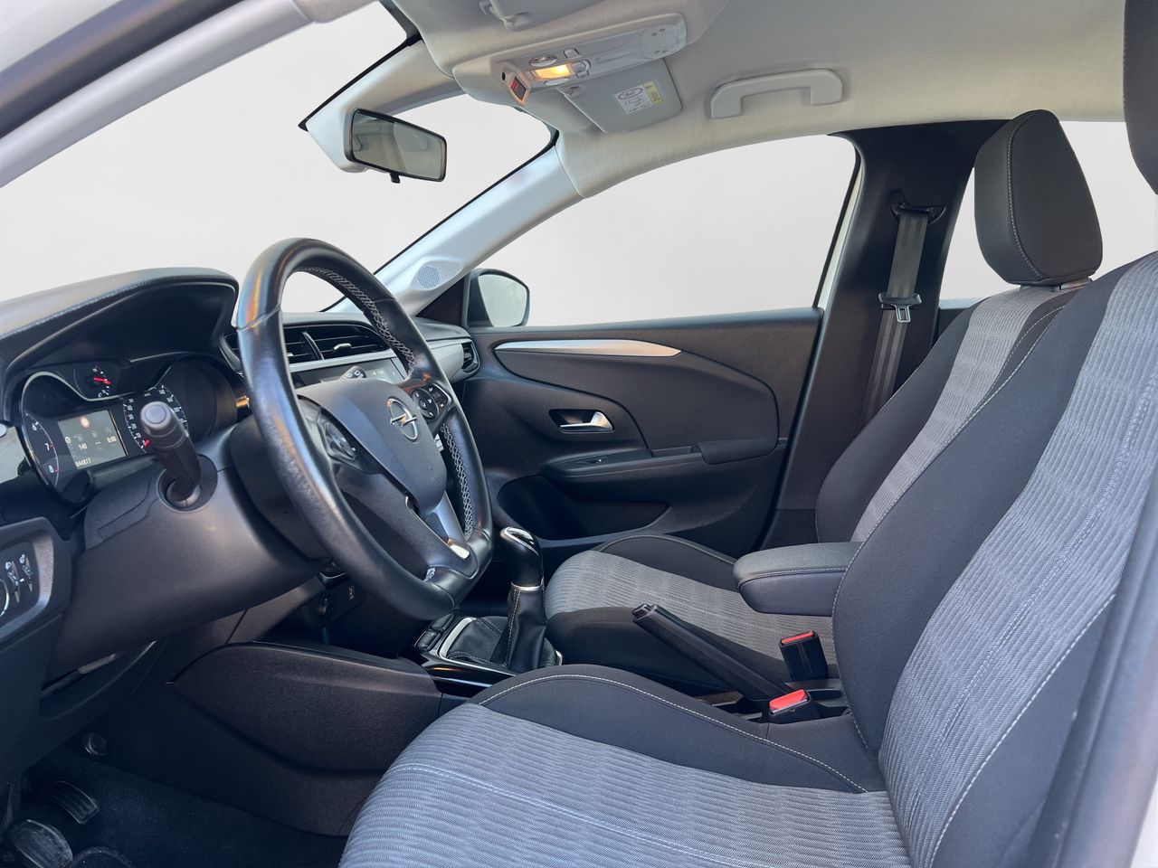 Opel Corsa 1.2 XEL EDITION