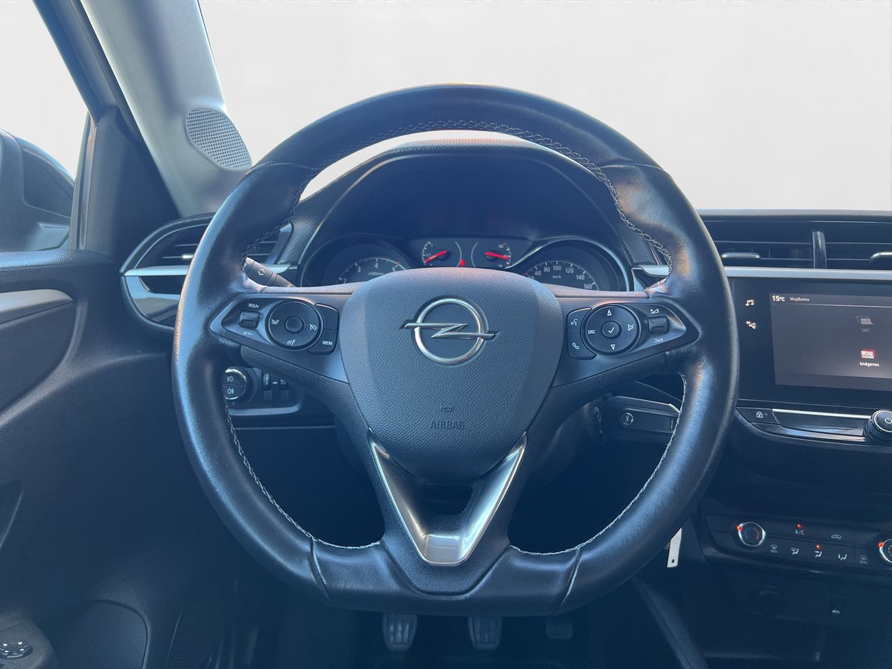 Opel Corsa 1.2 XEL EDITION