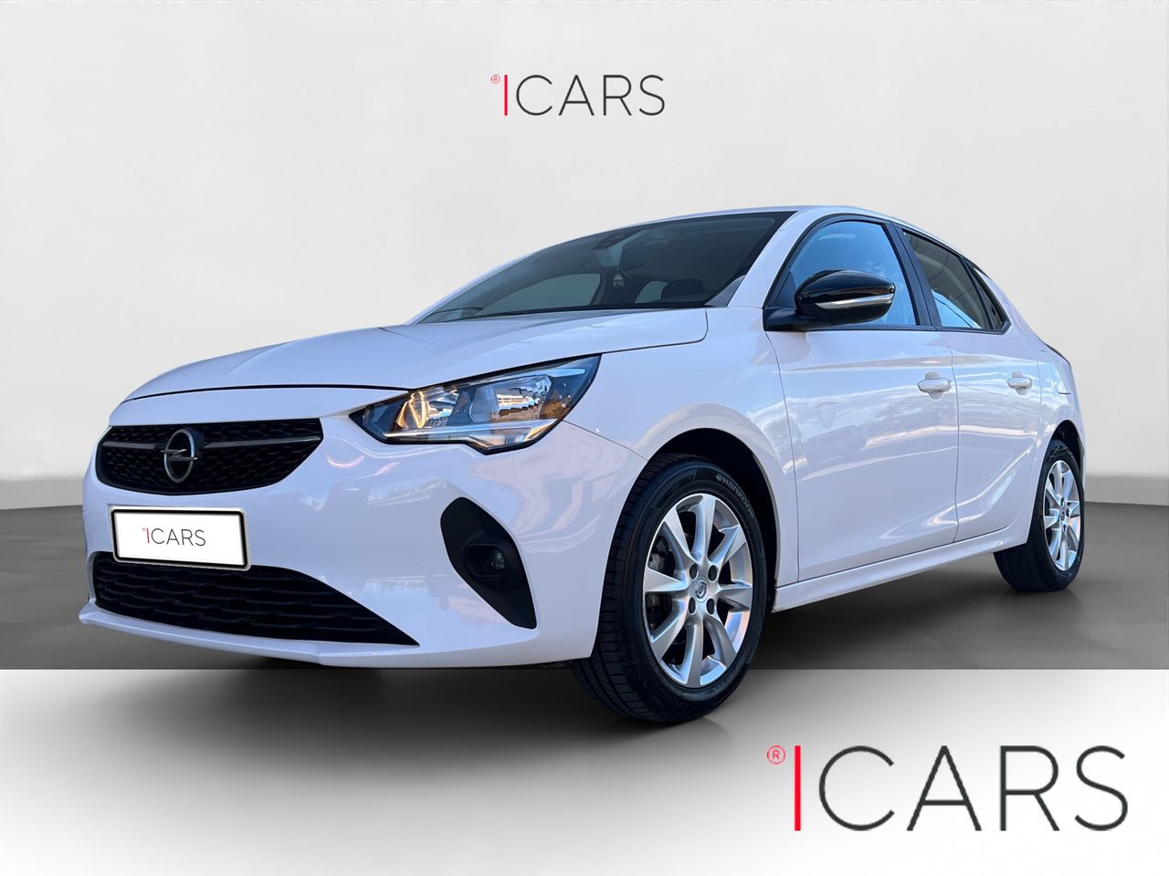 Opel Corsa 1.2 XEL EDITION