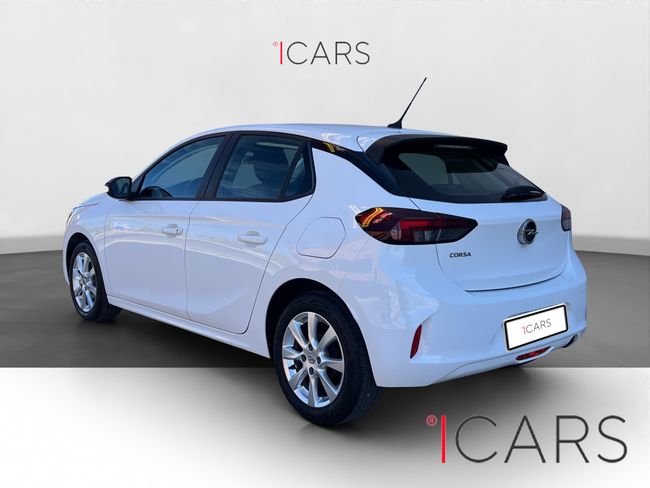 Opel Corsa 1.2 XEL EDITION - Foto 5