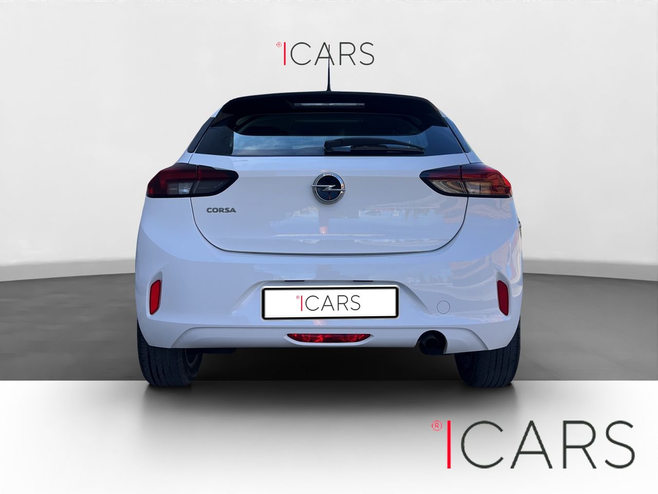 Opel Corsa 1.2 XEL EDITION