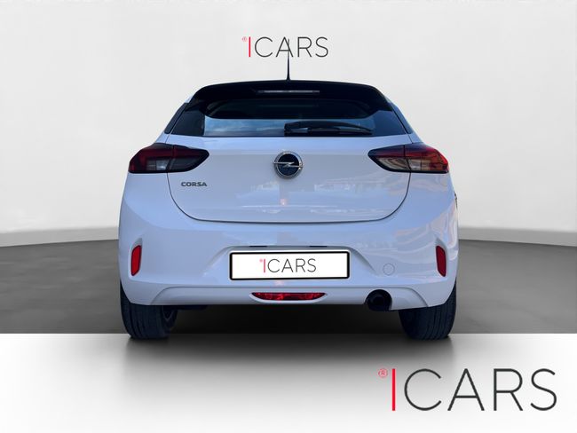 Opel Corsa 1.2 XEL EDITION - Foto 8
