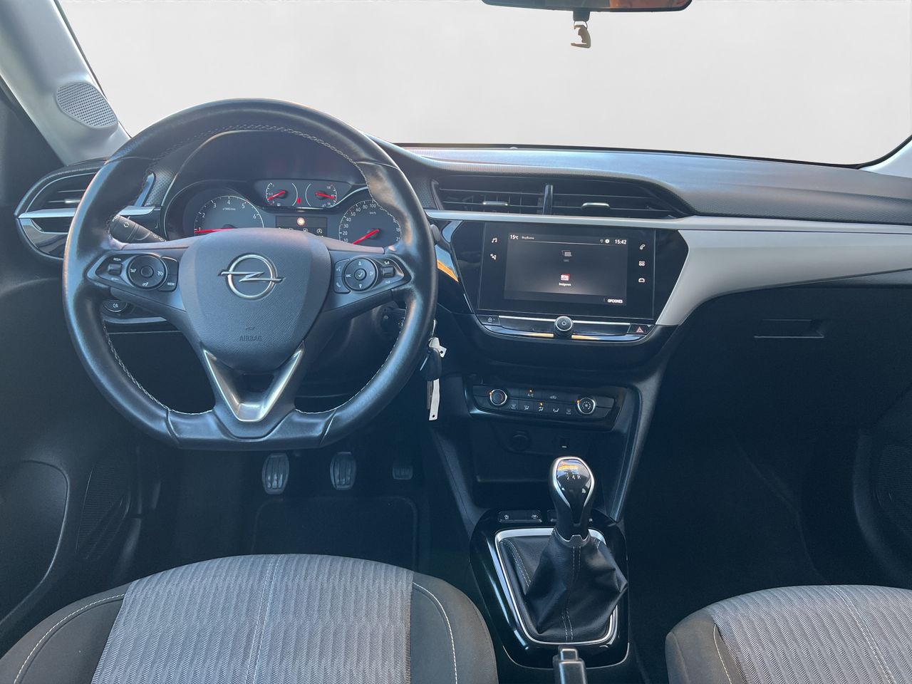 Opel Corsa 1.2 XEL EDITION