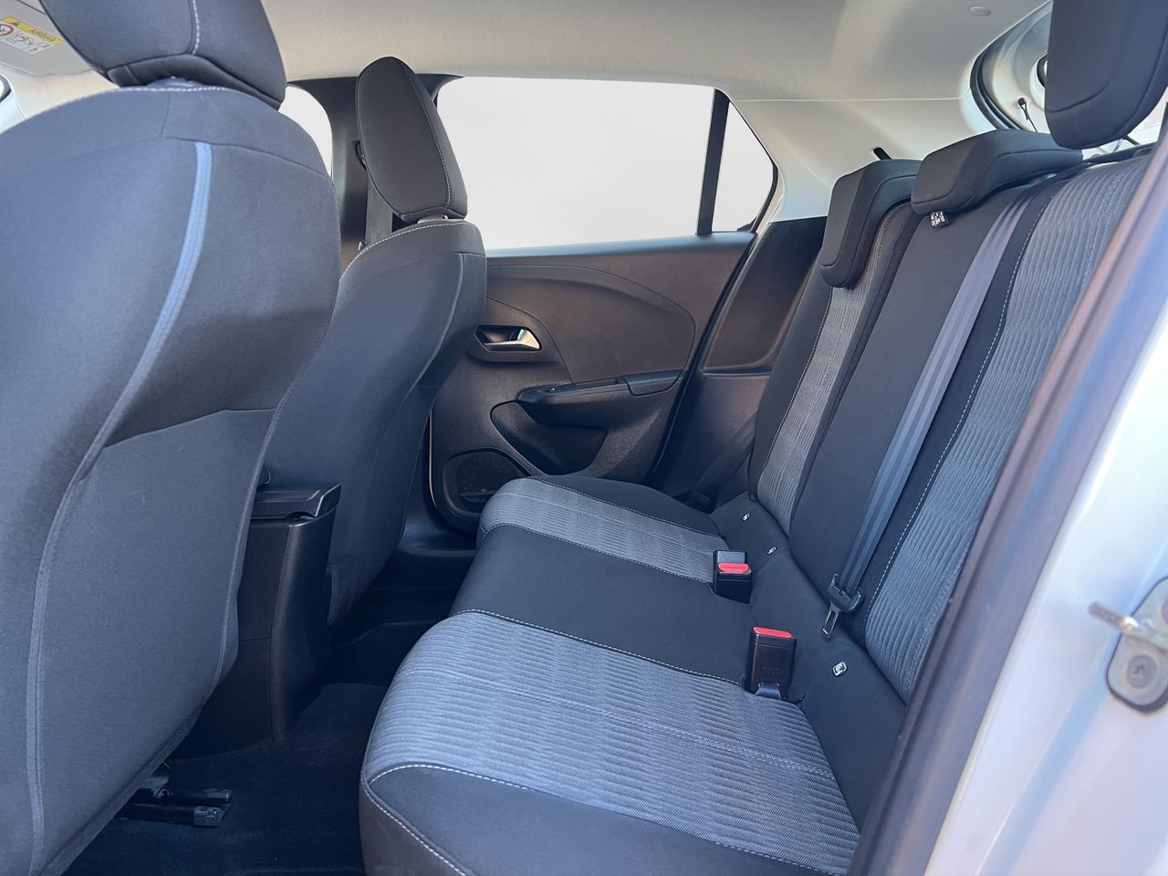 Opel Corsa 1.2 XEL EDITION