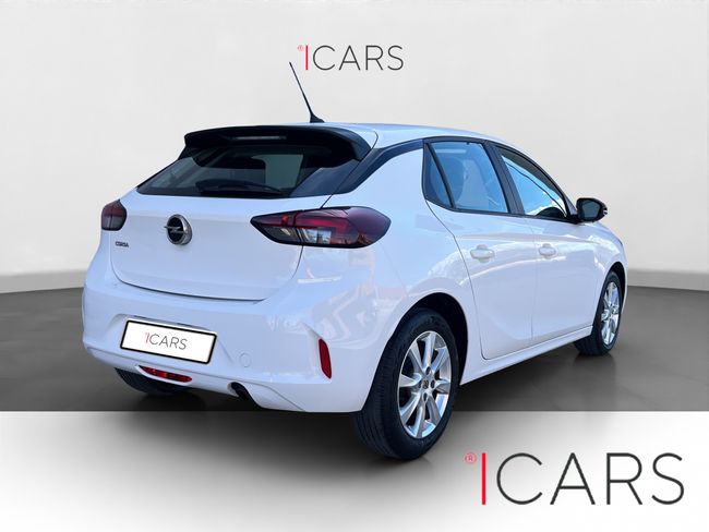 Opel Corsa 1.2 XEL EDITION - Foto 6