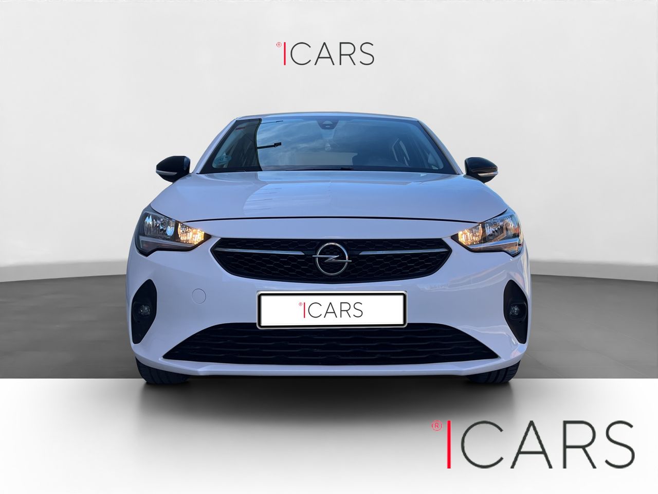 Opel Corsa 1.2 XEL EDITION