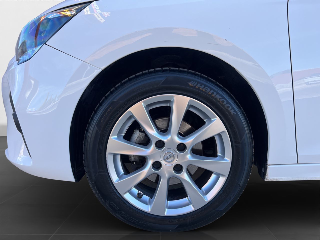 Opel Corsa 1.2 XEL EDITION