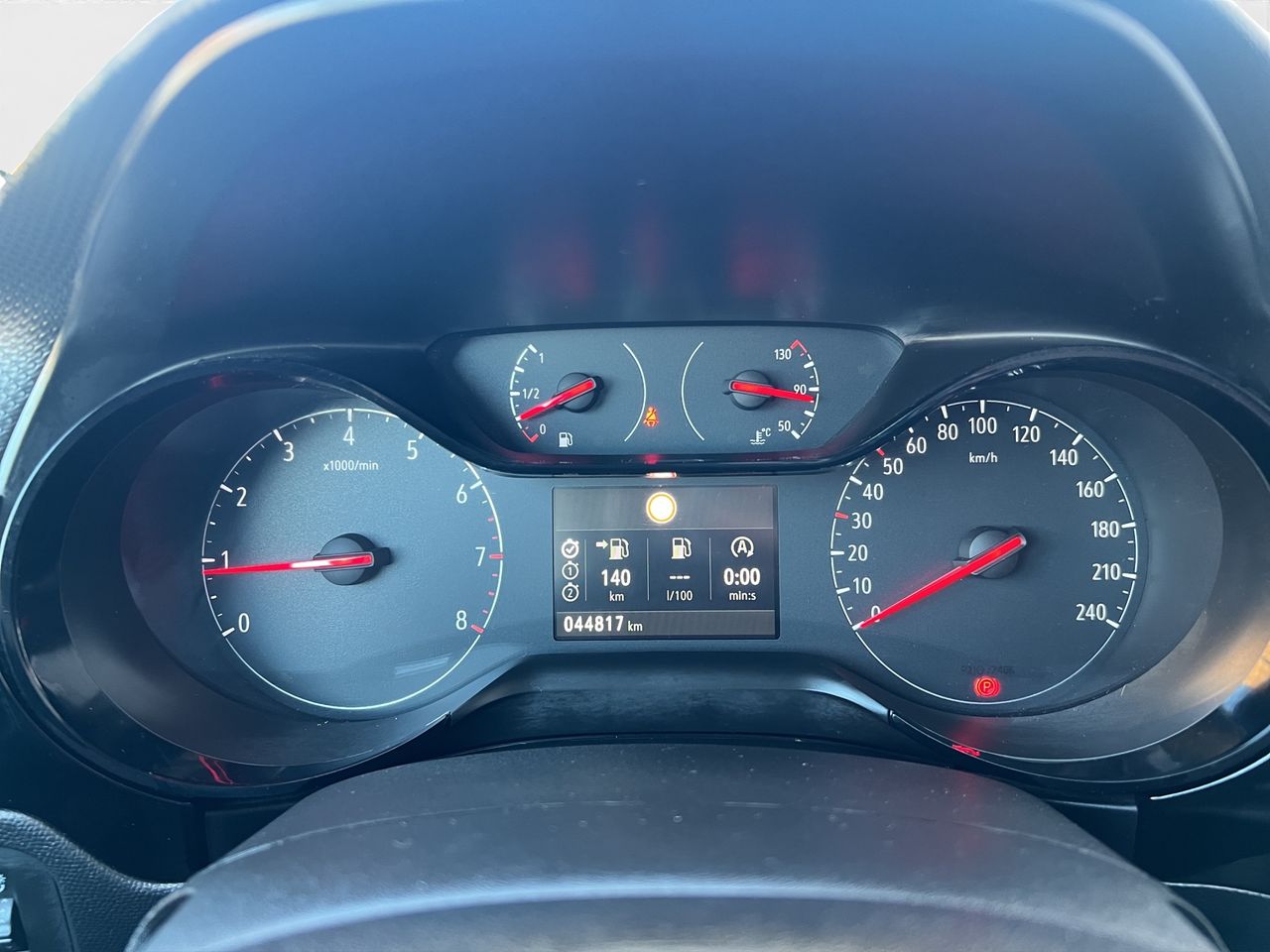 Opel Corsa 1.2 XEL EDITION