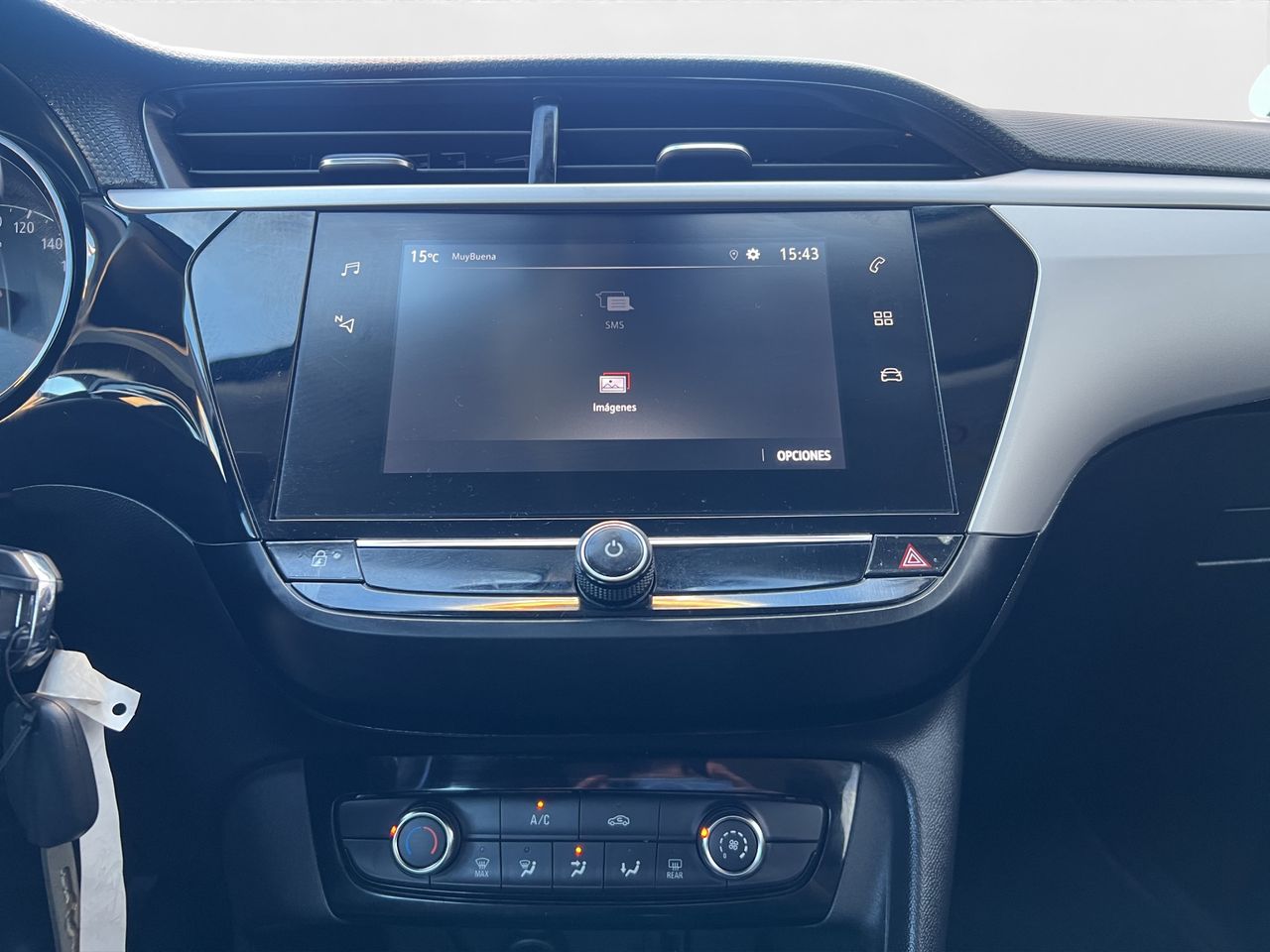 Opel Corsa 1.2 XEL EDITION