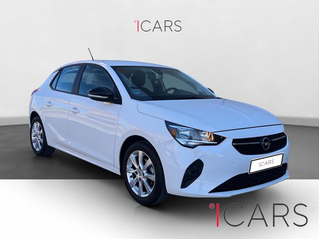 Opel Corsa 1.2 XEL EDITION - Foto 9
