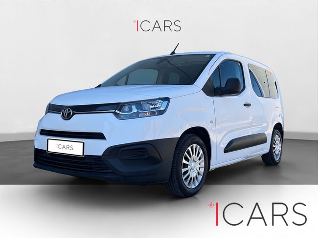 Toyota Proace City 1.5 COMBI - Foto 2