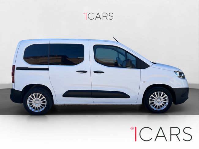 Toyota Proace City 1.5 COMBI - Foto 7