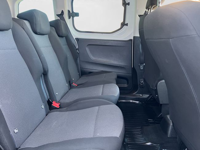 Toyota Proace City 1.5 COMBI - Foto 17
