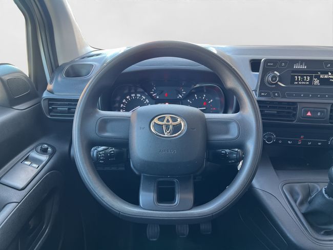 Toyota Proace City 1.5 COMBI - Foto 11